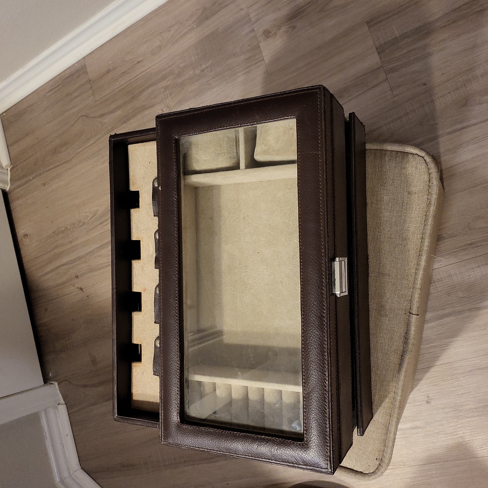 Redletter Mens Accessories Box